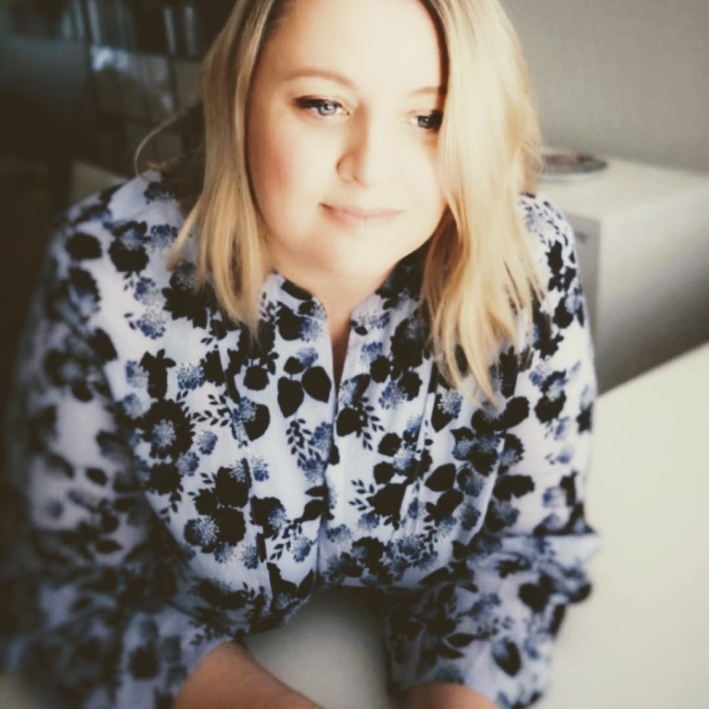 Meet your Posher, Sophie